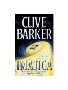 Imajica - 9780006178040