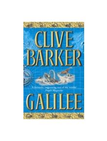 Galilee - 9780006178057