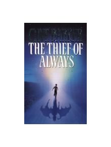 The Thief of Always - 9780006473114