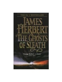 The Ghosts of Sleath - 9780006475972