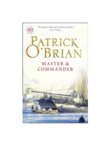 Master and Commander - 9780006499152