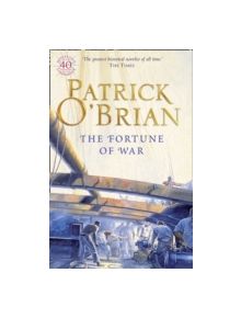 The Fortune of War - 9780006499190