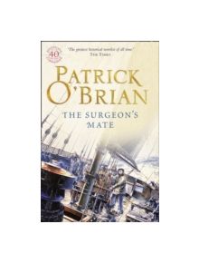 The Surgeon's Mate - 9780006499213