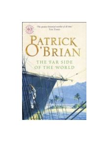 The Far Side of the World - 9780006499251