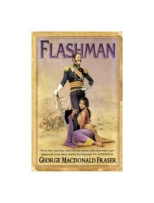 Flashman - 9780006511250