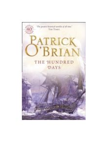 The Hundred Days - 9780006512110