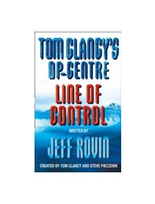 Line of Control - 9780006513995