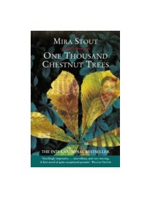 One Thousand Chestnut Trees - 9780006548577