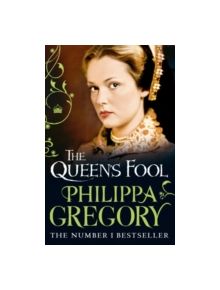 The Queen's Fool - 9780007147298