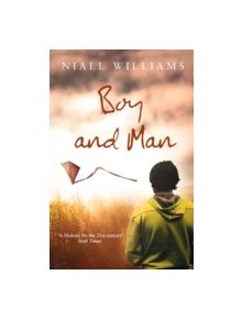 Boy and Man - 9780007213481
