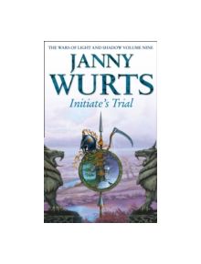 Initiate's Trial - 9780007217830