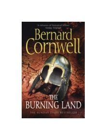 The Burning Land - 9780007219766
