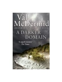 A Darker Domain - 9780007243310