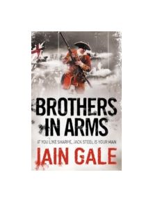 Brothers in Arms - 9780007253586
