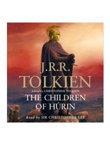 The Children of Hurin - 9780007263455