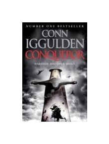 Conqueror - 9780007271153