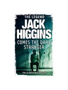 Comes the Dark Stranger - 9780007274239