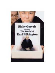 The World of Karl Pilkington - 9780007285402