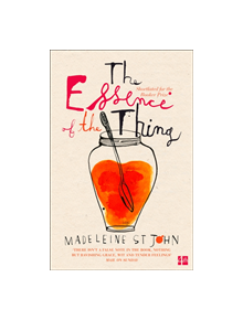 The Essence of the Thing - 9780007291359