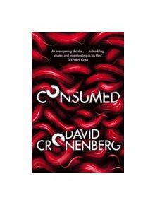 Consumed - 9780007299140