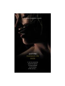 Justine - 9780007300440