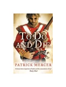 To Do and Die - 9780007302802