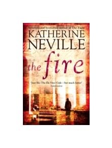 The Fire - 9780007303533