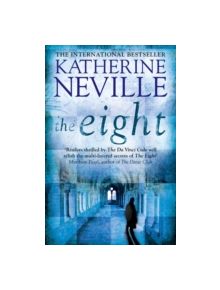 The Eight - 9780007303540