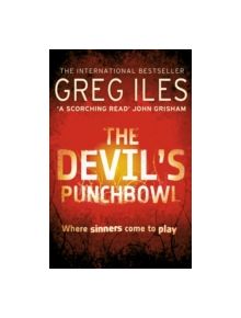 The Devil's Punchbowl - 9780007304844