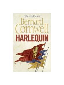 Harlequin - 9780007310302