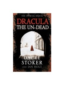 Dracula: The Un-Dead - 9780007310340