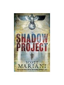 The Shadow Project - 9780007311903