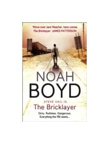 The Bricklayer - 9780007312146