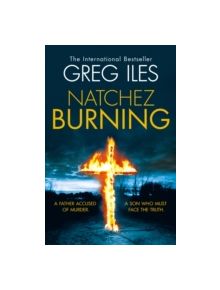 Natchez Burning - 9780007317967