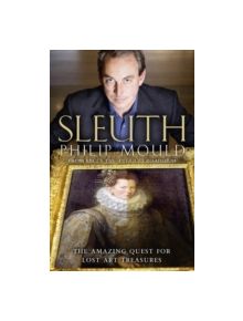 Sleuth - 9780007319152