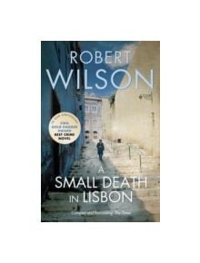 A Small Death in Lisbon - 9780007322152