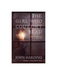 The Girl Who Couldn't Read - 9780007324255