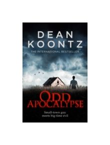 Odd Apocalypse - 9780007327027