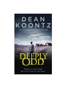 Deeply Odd - 9780007327065