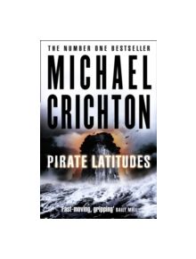 Pirate Latitudes - 9780007329106