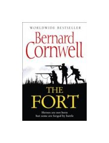 The Fort - 9780007331741