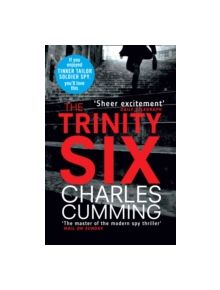 The Trinity Six - 9780007337835