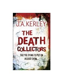 The Death Collectors - 9780007342303
