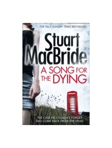A Song for the Dying - 9780007344338