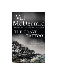 The Grave Tattoo - 9780007344604