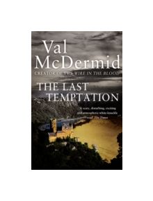 The Last Temptation - 9780007344710