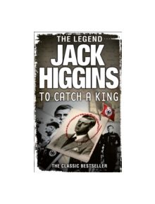 To Catch a King - 9780007349333