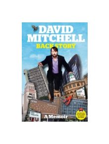 David Mitchell: Back Story - 9780007351749