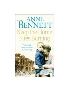Keep the Home Fires Burning - 9780007359196
