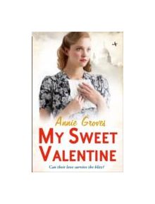 My Sweet Valentine - 9780007361533